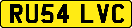 RU54LVC