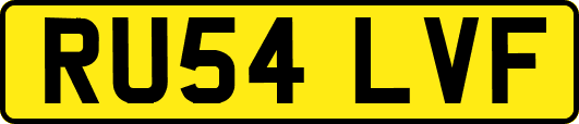RU54LVF