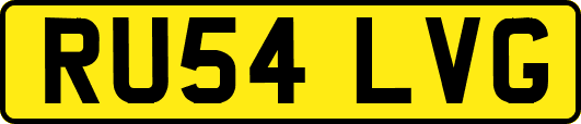 RU54LVG