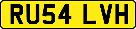 RU54LVH