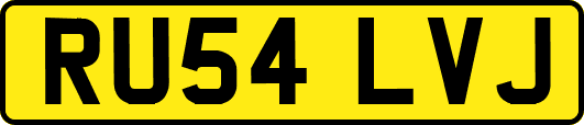 RU54LVJ