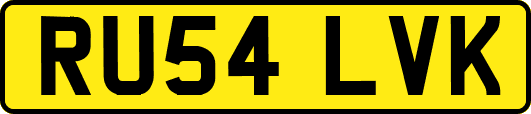 RU54LVK