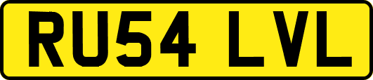 RU54LVL