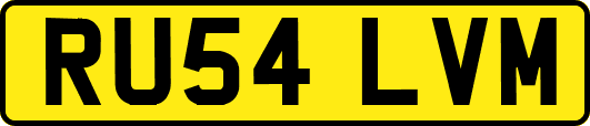 RU54LVM
