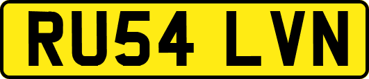 RU54LVN