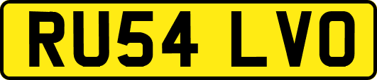 RU54LVO