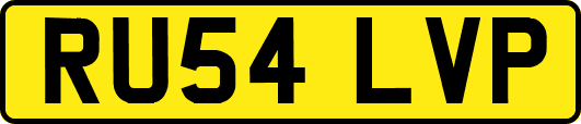 RU54LVP