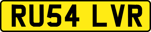 RU54LVR