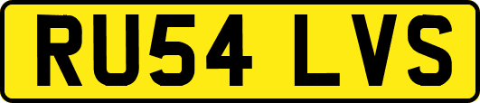 RU54LVS