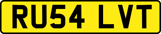 RU54LVT