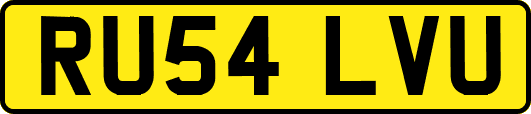 RU54LVU