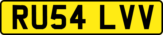 RU54LVV