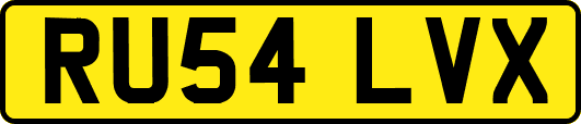 RU54LVX