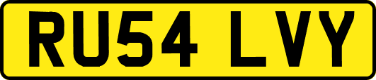 RU54LVY