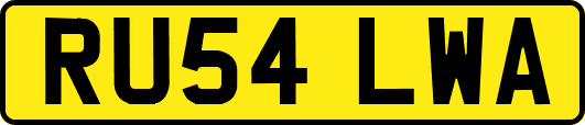 RU54LWA