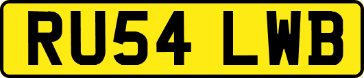 RU54LWB