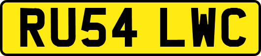 RU54LWC