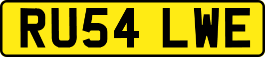 RU54LWE