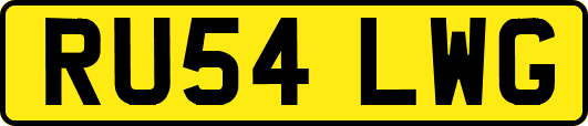RU54LWG