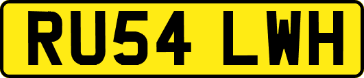RU54LWH