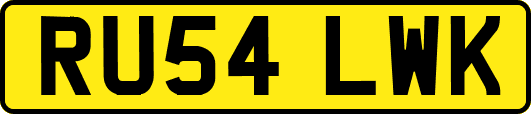 RU54LWK