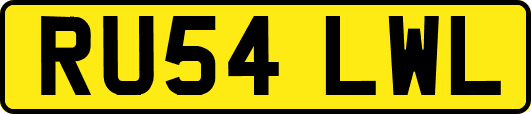 RU54LWL