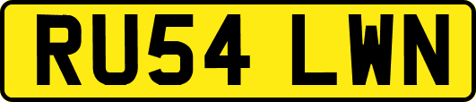 RU54LWN