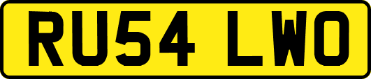 RU54LWO