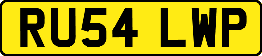 RU54LWP