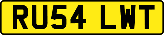 RU54LWT