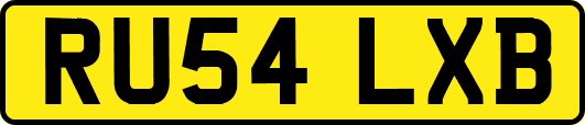 RU54LXB
