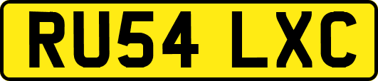 RU54LXC