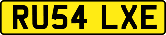 RU54LXE