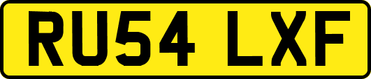 RU54LXF