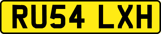 RU54LXH
