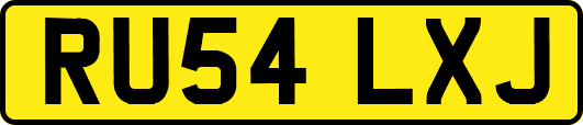 RU54LXJ