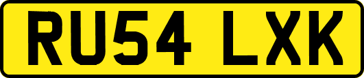 RU54LXK