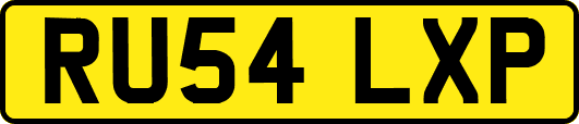 RU54LXP