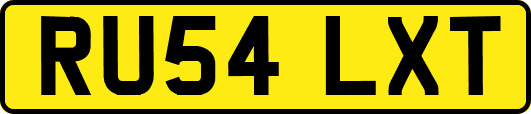 RU54LXT