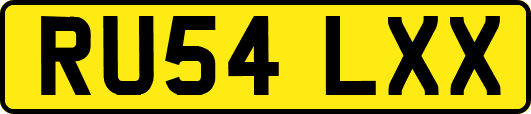 RU54LXX