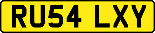 RU54LXY
