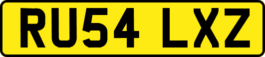 RU54LXZ
