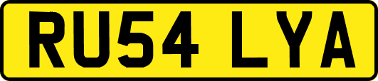 RU54LYA