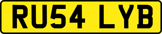 RU54LYB
