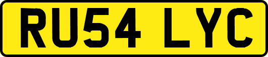 RU54LYC