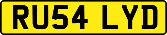 RU54LYD