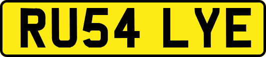 RU54LYE