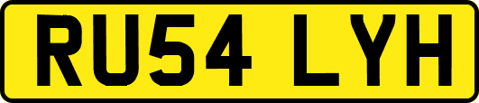RU54LYH