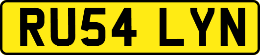 RU54LYN