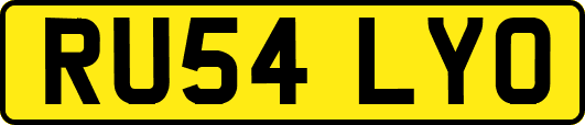 RU54LYO